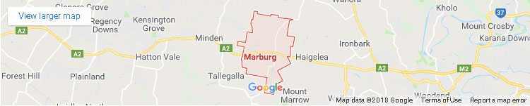 Marburg QLD 4346, Australia