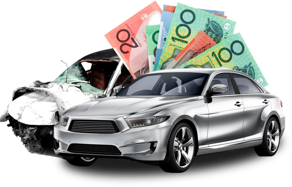 Top Dollar Cash For Your Unwanted Car